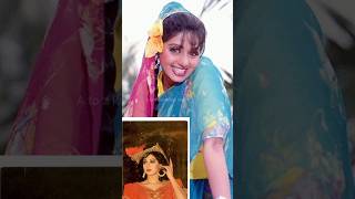 Shridevi Ne is film mein pahne the 25 kilo ke Swarna poshak shorts bollywoodkhabar actress [upl. by Tung375]