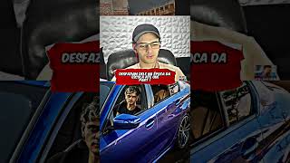 PARTE 1 filipitrader mercadofinanceiro motivation mudancadevida lifestyle historia bmw [upl. by Artap]