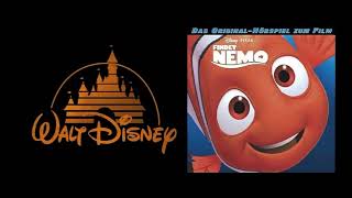 Walt Disney  Findet Nemo Hörspiel [upl. by Nylirrehs]