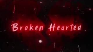 Rarin  Broken Hearted 1 HOUR [upl. by Latta]