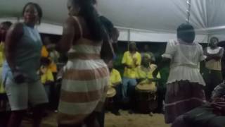 Dangriga 2016 Garifuna celebration [upl. by Botti729]