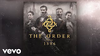 Jason Graves  An Uneasy Alliance  The Order 1886 Video Game Soundtrack [upl. by Eirffej]