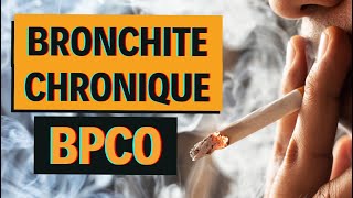 quotBronchite des fumeursquot  comment la soigner [upl. by Garihc]