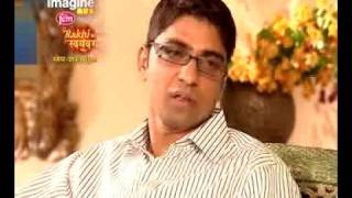 Rakhi Ka Swayamvar Episode 12 Ashwin date 02 [upl. by Ahkihs]