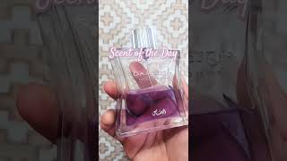 Rasasi Daarej SOTD fragrance shortvideo festival [upl. by Neva]