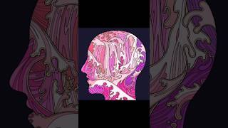 Color song by Stella jangAmazing coloring 🌈youtubeshorts art digitalart viralvideo shorts [upl. by Daahsar]