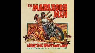 Marlboro Man Commercial 1970 [upl. by Eneleoj]