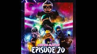 20  Ninjago 2023 Dragons Rising Welle mit LEGO Master Justin [upl. by Ennayelhsa]