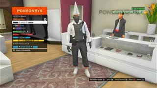 I Logged In My PS3 Account After 8 Years You won’t believe what it has… GTA 5 ONLINE [upl. by Ortiz]