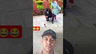 tuladharkhatri funny comedyfilms shortvideos [upl. by Anerres]