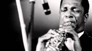 COLTRANE  John Anderson oboe DAVID HEATH [upl. by Carberry]