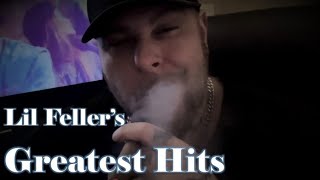 Lil Fellers Greatest HITS These Are My Favorite Lil Feller Parodies Hope Yall Enjoy [upl. by Eciruam]