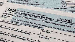 Oregon taxpayers will be able to file returns directly with IRS in 2025 [upl. by Nyberg592]