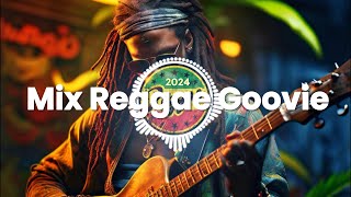 MIX REGGAE GOOVIE DEAR GOOD REGGAE NEW REMIX 2024 instrumental reggae 🔥🔥🔥🌴🌴 [upl. by Gala]