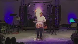 Frankfort First Church of the Nazarene Livestream [upl. by Silbahc]