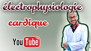 electrophysiologie cardiaque 2 [upl. by Siloa]