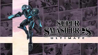 Brinstar Depths  Super Smash Bros UItimate [upl. by Ellynad361]