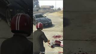 🔥 Misiones ALEATORIAS que no CONOCÍAS en GTA 5 🔥🤯 parte 1 ✅ [upl. by Stanwinn343]