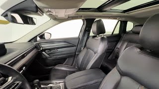 2023 Mazda CX50 at Oxmoor Mazda Louisville amp Lexington KY M18121A [upl. by Leissam]