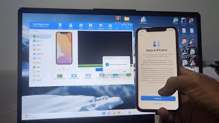 iPhone XR Bypass Activation Lock iOS 1751 Free🔥 Bypass iCloud Hello Screen iOS 17 Windows 2024 [upl. by Rosecan535]