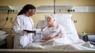 Skilled Nursing Facility SNF Waivers and Condition Code DR [upl. by Adnauqal]