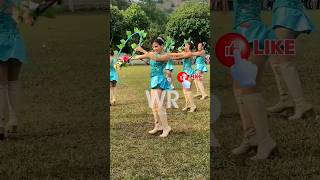 Halcones Music Band baile shortvideo sonsonate [upl. by Jara846]