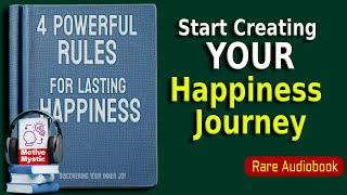 Four Powerful Rules for Lasting Happiness  Audiobook [upl. by Rafter826]