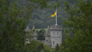 Balmoral Castle open to the public for the first time what to expect [upl. by Hagood]