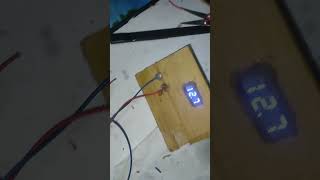 How to make 12v battery charger at home easily12v [upl. by Outhe]