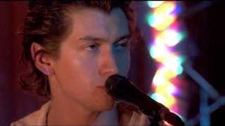 The Last Shadow Puppets  Used To Be My Girl  Live  La Musicale  HD [upl. by Alyakcim]