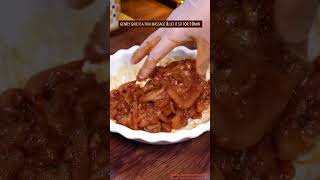 EASY amp QUICK STIRFRIED CHICKEN BREAST RECIPE cooking chinesefood chickenrecipe chickenbreast [upl. by Hareemas349]