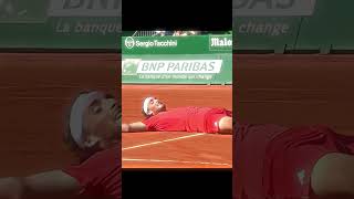 2024 Stefanos Tsitsipas MonteCarlo final 🤩🗿 subscribe sports [upl. by Norak612]