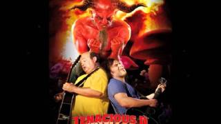 Tenacious D  Bezzleboss  the final battle wmv [upl. by Norrej]