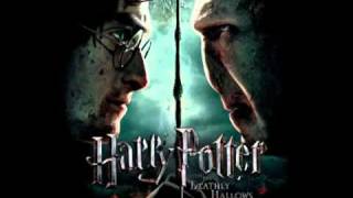 06 Neville  Harry Potter and the Deathly Hallows Part 2 Soundtrack Full [upl. by Anallij616]