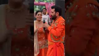 Bhupinder Gill Jaswinder Jeetu Live Show Today liveakhada marriageshow [upl. by Stauffer201]