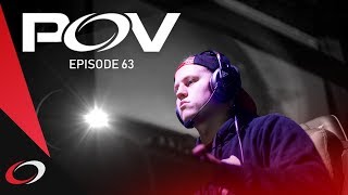 Hogman Vs Optic Arena  compLexity POV Ep 63 [upl. by Rosamund]