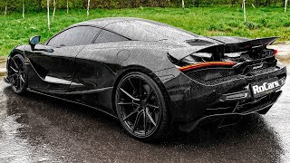 McLaren 720S RR1000  Wild Supercar by Ramon Performance [upl. by Nnair]