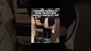 One of Drakeo’s catchiest beats 🔥🔥🔥 producer beats drakeotheruler rap [upl. by Ahtanamas]