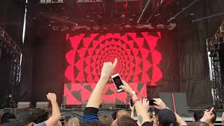 REZZ Live at Day For Night 2017 Houston TX 121717 [upl. by Tidwell98]