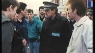 Documentary on 657 crew and hooliganism  Portsmouth FC [upl. by Pavia]