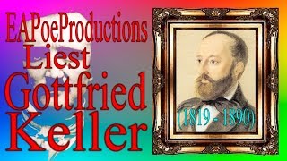 Gottfried Keller  Kleider machen Leute [upl. by Yenahc]