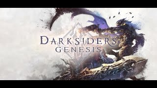 Darksiders Genesis  AMD Ryzen 5 5600X  RX 6900 XT  1440p QHD [upl. by Kopans]