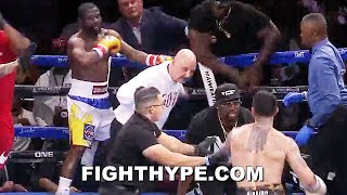 FLOYD MAYWEATHER VS JOHN GOTTI III FULL FIGHT ROUNDBYROUND COMMENTARY amp LIVE WATCH PARTY [upl. by Jeremiah]