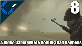 A Video Game Where Nothing Bad Happens  08  World in Conflict PC [upl. by Edwards644]