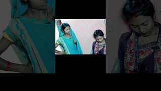 Khortha comedy Santoshi Vlog video anilhazaribag [upl. by Fanchie]