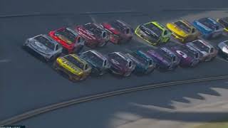 2024 Spring Talladega XfinityCup Live Reactions [upl. by Enileqcaj]