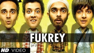 Baraf Ke Gole  Fukrey 3  Varun Sharma  Pankaj Tripathi  Pulkit Samrat   Manjot Singh [upl. by Oalsinatse]