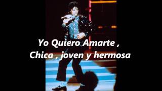 PYT Pretty Young Thing  Michael Jackson  SubEspañol [upl. by Hadihsar]