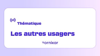 LIVE  Série thématique « Les autres usagers » avec Cassandra  040724 [upl. by Hanway]