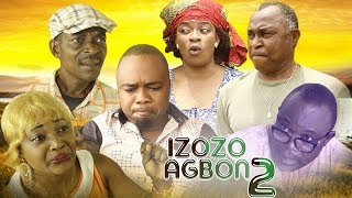 Izozo Agbon Part 2  Latest Edo Movie 2017 [upl. by Malita]